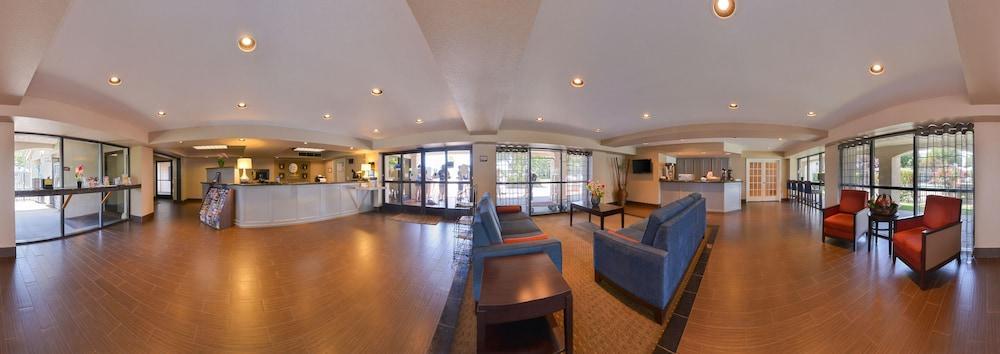 Rancho Cordova Inn Luaran gambar