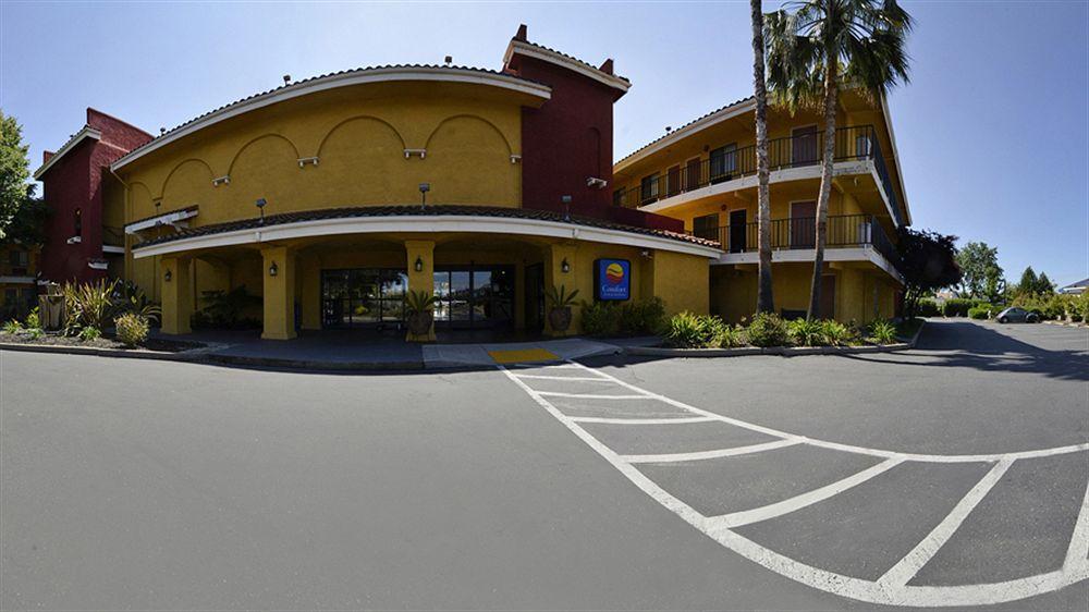 Rancho Cordova Inn Luaran gambar