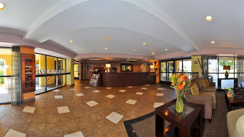 Rancho Cordova Inn Luaran gambar