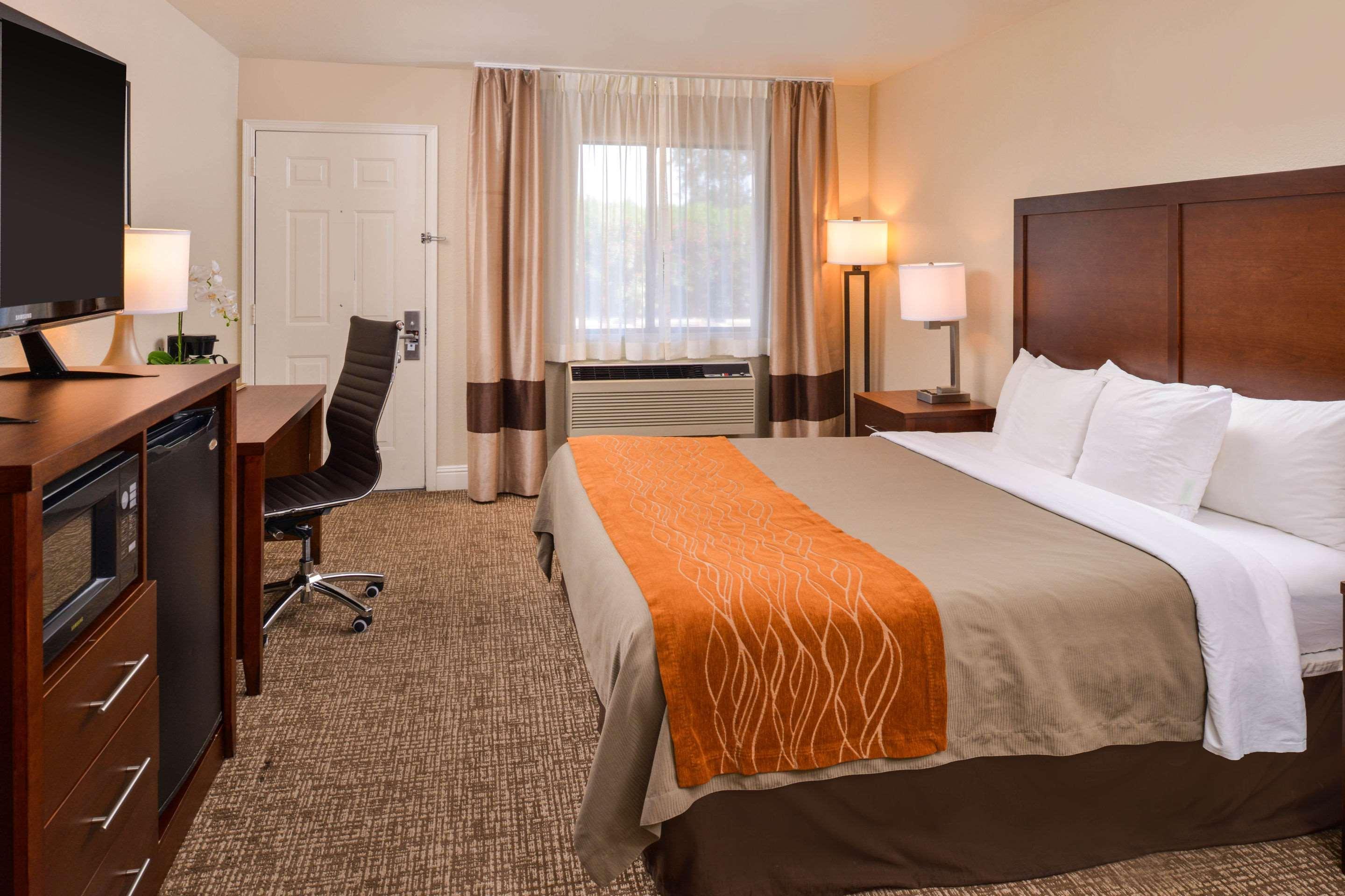 Rancho Cordova Inn Luaran gambar