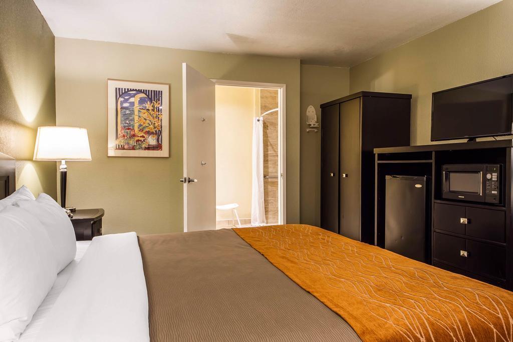 Rancho Cordova Inn Luaran gambar