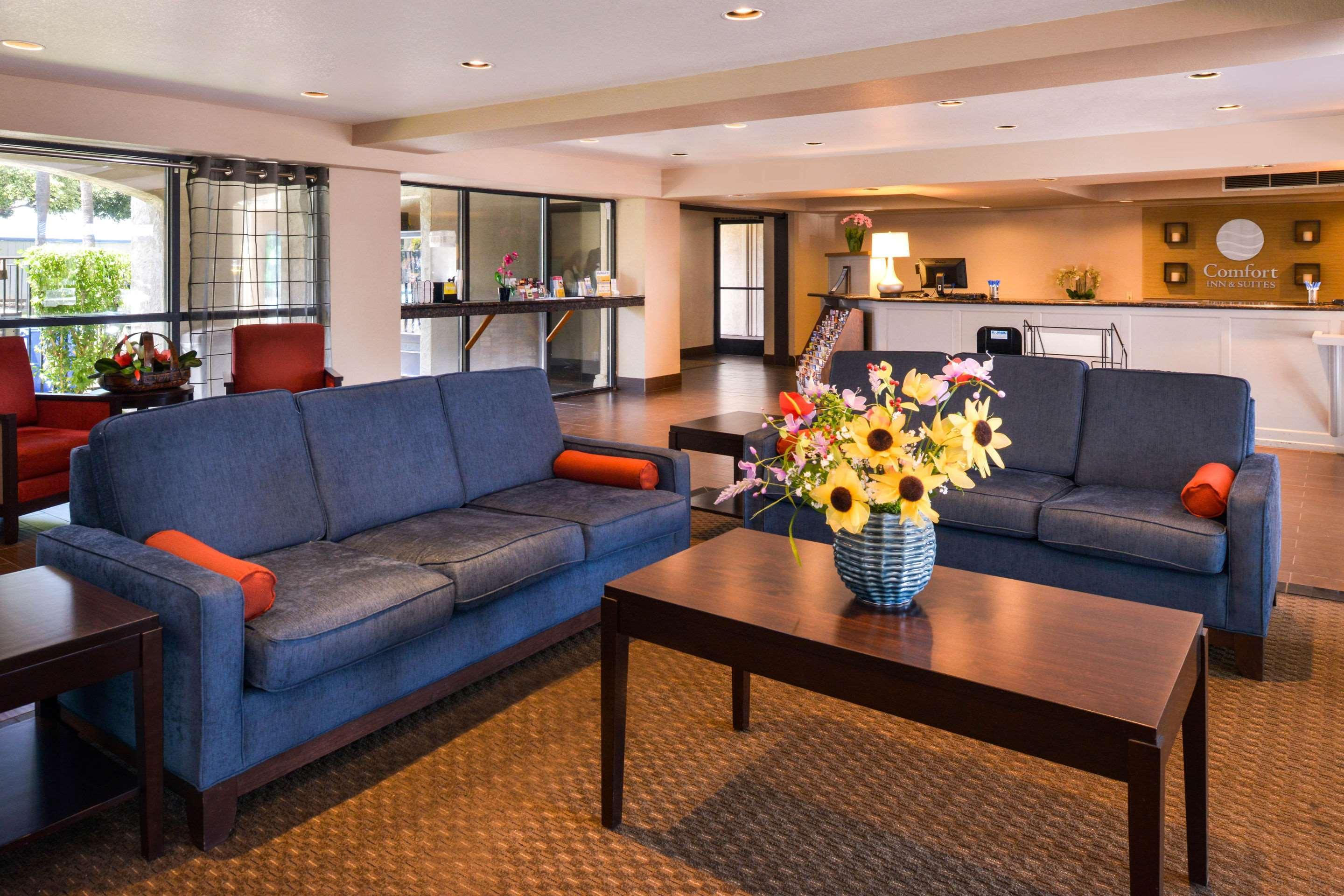 Rancho Cordova Inn Luaran gambar