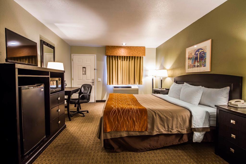 Rancho Cordova Inn Luaran gambar