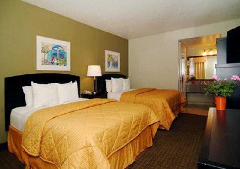 Rancho Cordova Inn Bilik gambar