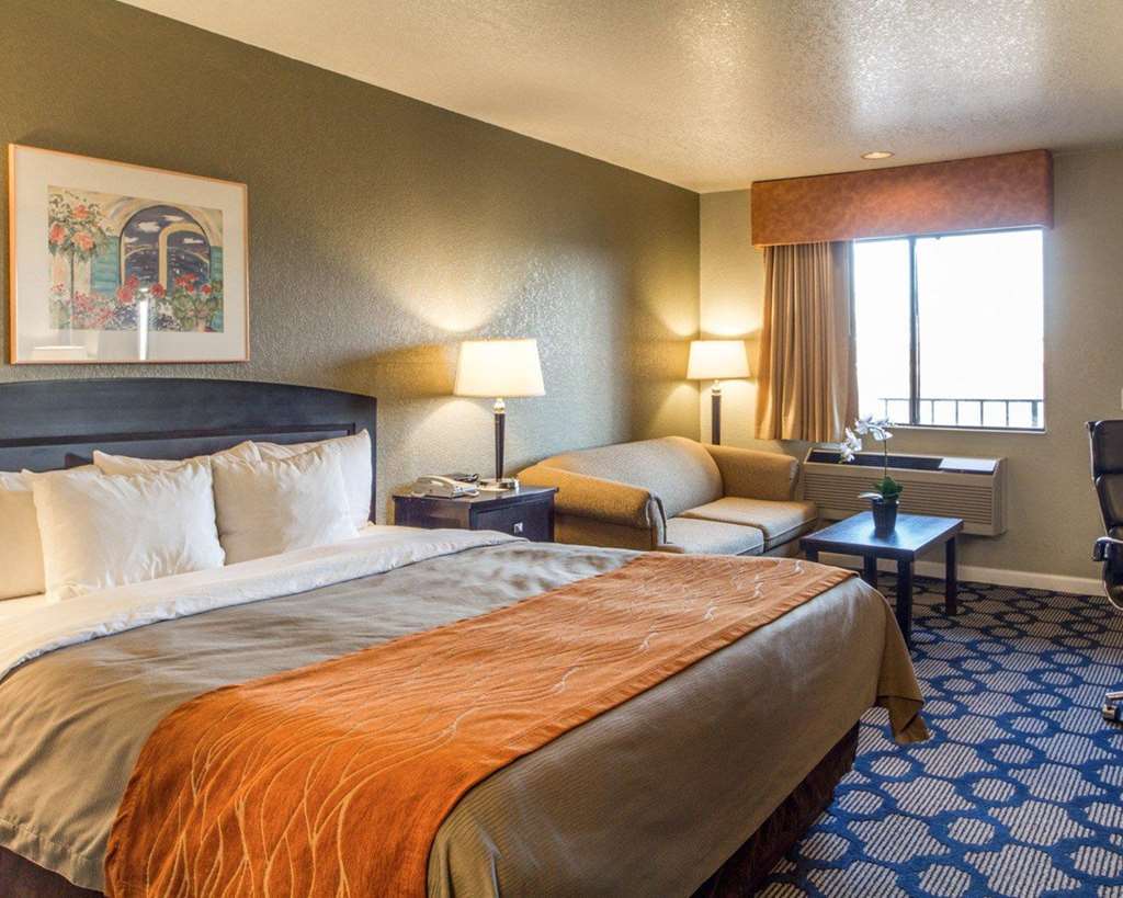 Rancho Cordova Inn Bilik gambar
