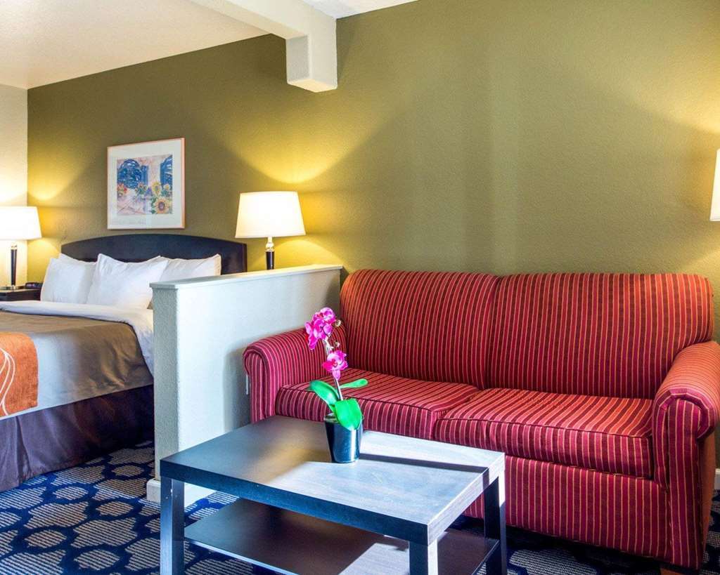 Rancho Cordova Inn Bilik gambar