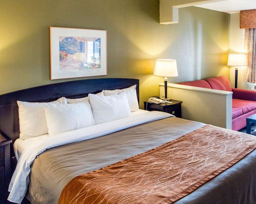 Rancho Cordova Inn Bilik gambar
