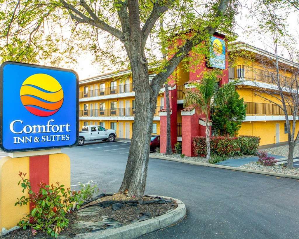 Rancho Cordova Inn Luaran gambar
