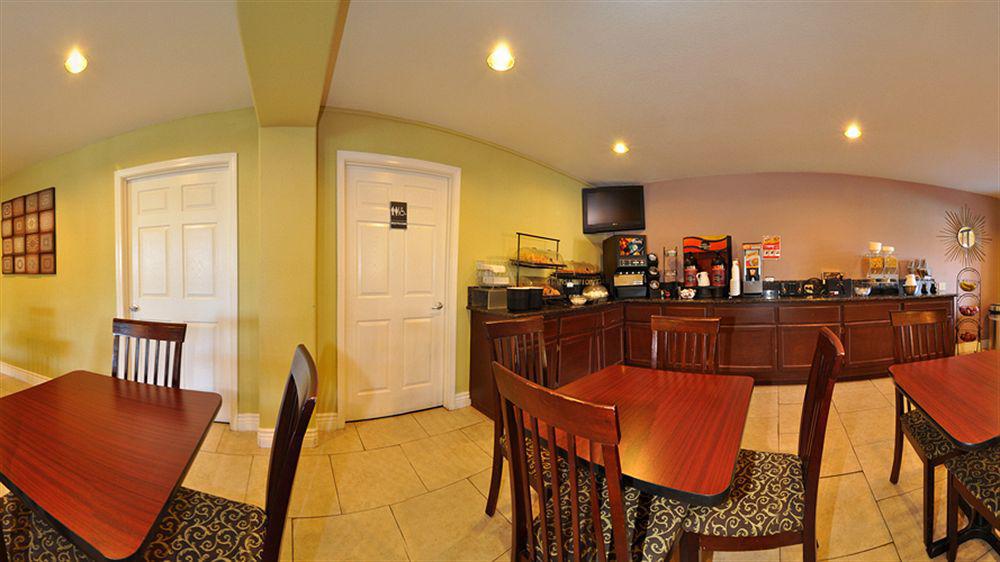 Rancho Cordova Inn Luaran gambar